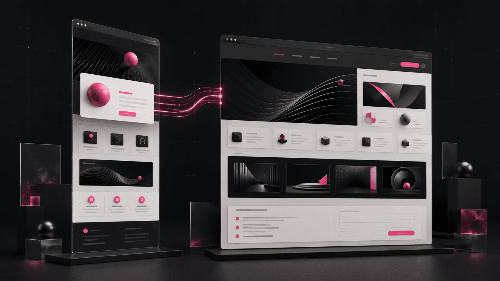 Landing Page vs Website: Which Is Right for Your Business?