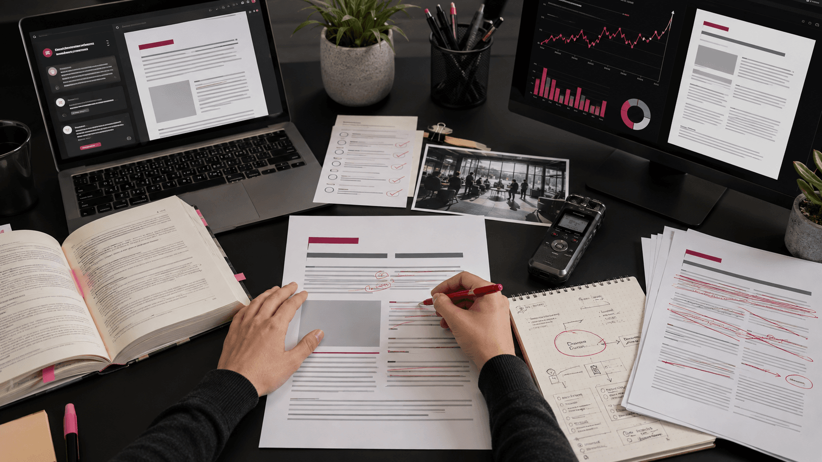 Can AI-Generated Content Hurt SEO? What Businesses Need to Know in 2026