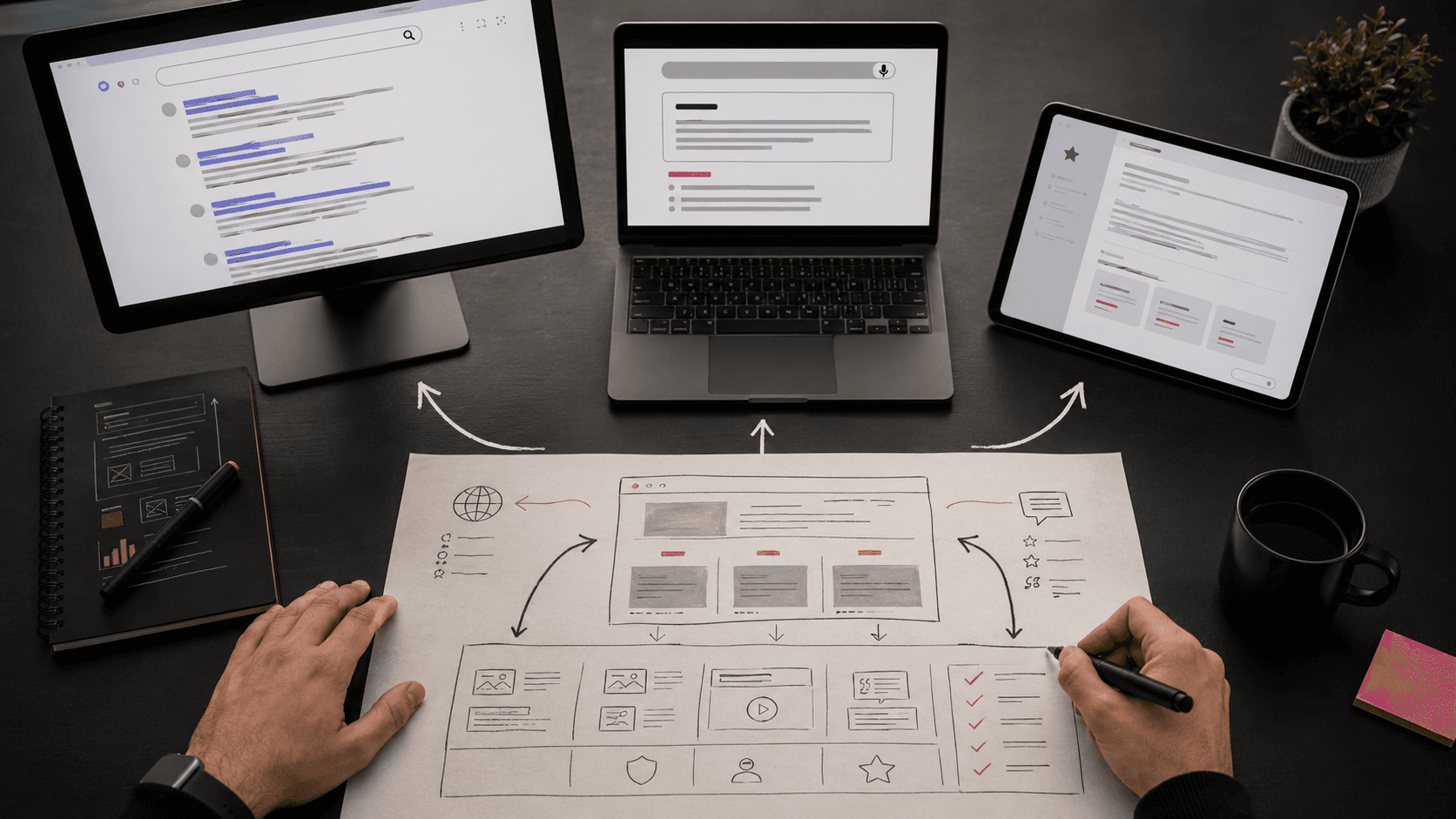SEO vs AEO vs GEO: What Is the Difference and Which Does Your Business Need in 2026?